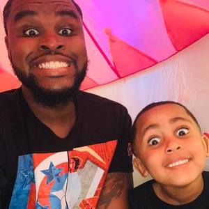 Meet your Posher, Edward